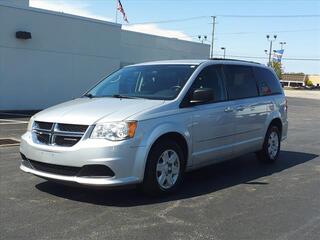 2011 Dodge Grand Caravan