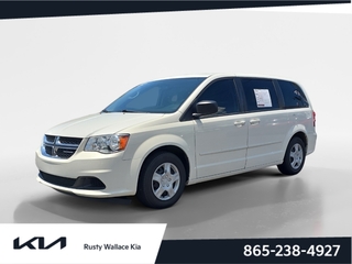 2011 Dodge Grand Caravan for sale in Louisville TN