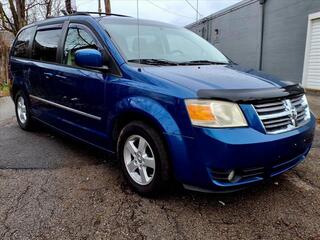 2010 Dodge Grand Caravan