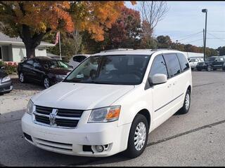 2010 Dodge Grand Caravan for sale in Spring Lake MI