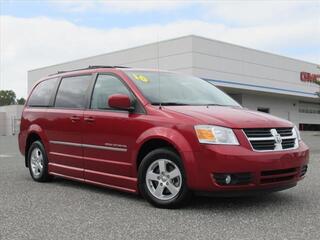 2010 Dodge Grand Caravan