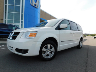 2010 Dodge Grand Caravan