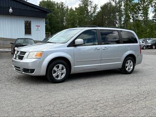 2010 Dodge Grand Caravan