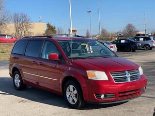 2010 Dodge Grand Caravan for sale in Miamisburg OH