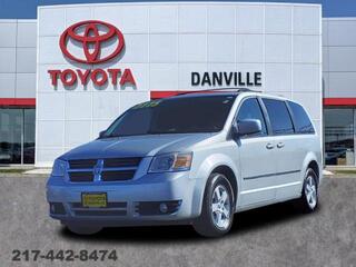 2010 Dodge Grand Caravan for sale in Tilton IL