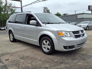 2010 Dodge Grand Caravan for sale in Washington PA