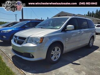 2011 Dodge Grand Caravan for sale in Winchester VA