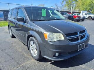 2011 Dodge Grand Caravan