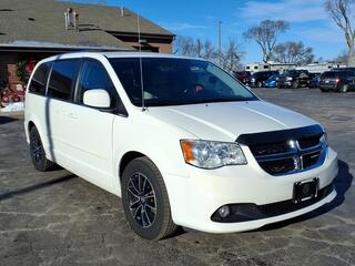 2011 Dodge Grand Caravan
