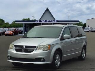 2011 Dodge Grand Caravan