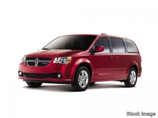 2011 Dodge Grand Caravan