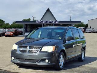 2011 Dodge Grand Caravan