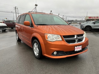 2011 Dodge Grand Caravan