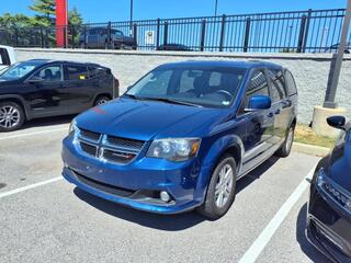 2011 Dodge Grand Caravan