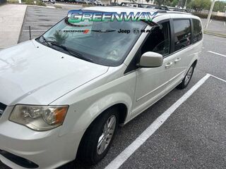2011 Dodge Grand Caravan
