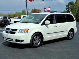 2010 Dodge Grand Caravan