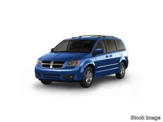 2010 Dodge Grand Caravan for sale in Troy OH