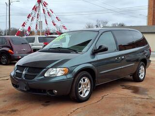 2003 Dodge Grand Caravan
