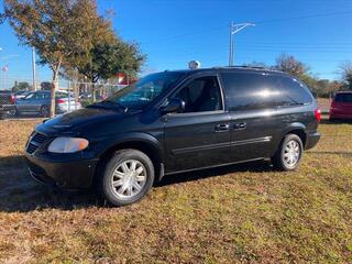 2007 Dodge Grand Caravan