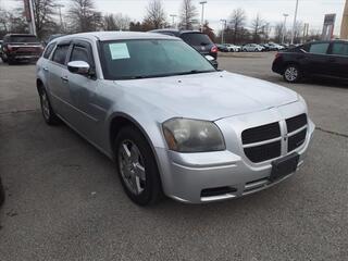 2005 Dodge Magnum