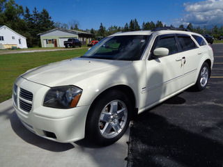 2005 Dodge Magnum