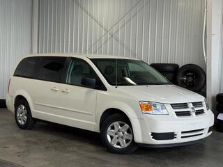 2009 Dodge Grand Caravan for sale in Middletown OH