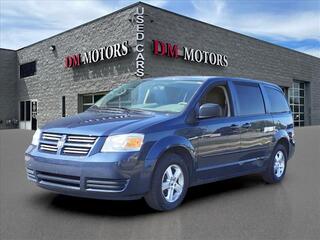 2009 Dodge Grand Caravan