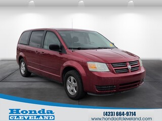 2009 Dodge Grand Caravan