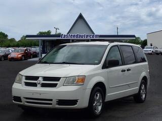 2008 Dodge Grand Caravan