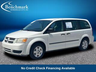 2008 Dodge Grand Caravan