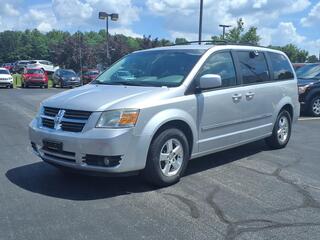 2009 Dodge Grand Caravan