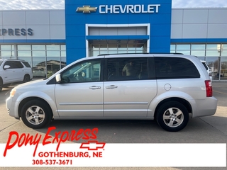 2009 Dodge Grand Caravan