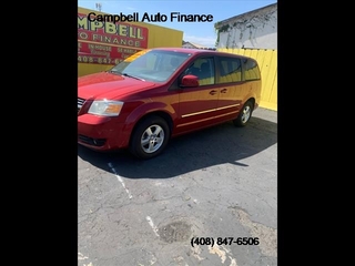 2008 Dodge Grand Caravan