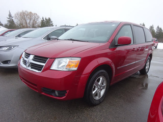 2008 Dodge Grand Caravan