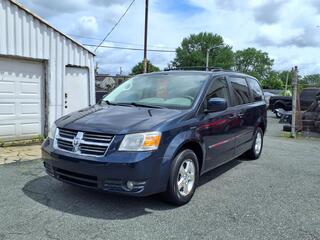 2008 Dodge Grand Caravan