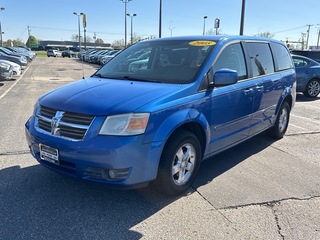 2008 Dodge Grand Caravan