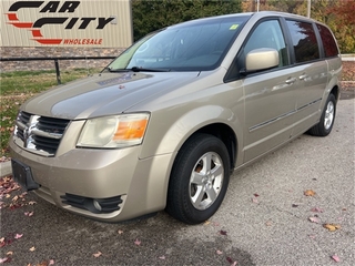 2008 Dodge Grand Caravan