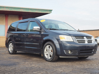 2008 Dodge Grand Caravan for sale in Monroe MI