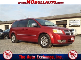 2008 Dodge Grand Caravan