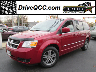 2009 Dodge Grand Caravan