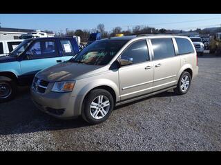 2008 Dodge Grand Caravan