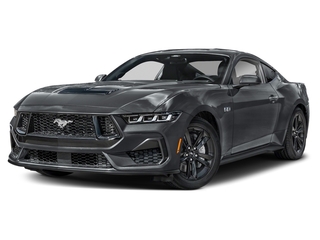 2026 Ford Mustang for sale in Wayne MI