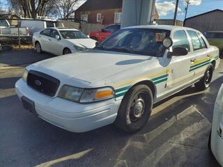 2009 Ford Crown Victoria for sale in Madison TN