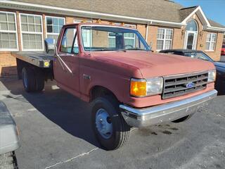 1989 Ford F-250 Super Duty