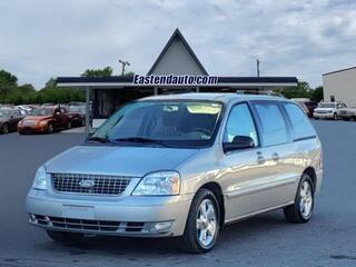 2004 Ford Freestar for sale in Richmond VA