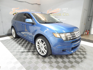 2009 Ford Edge for sale in Nashville TN