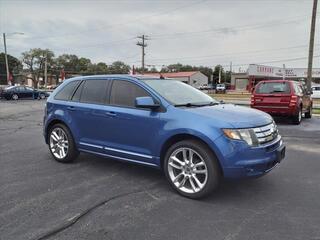 2009 Ford Edge for sale in Wichita KS