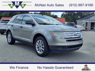 2008 Ford Edge for sale in Rockingham NC