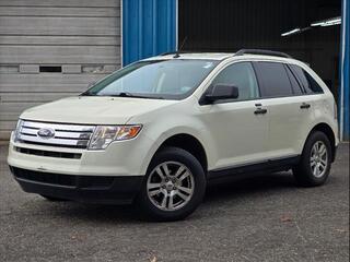 2007 Ford Edge