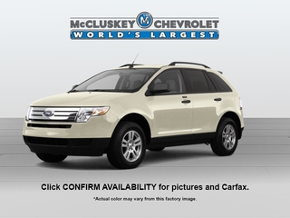 2008 Ford Edge